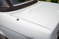 1989 Mercedes-Benz 560SL for sale