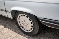 1989 Mercedes-Benz 560SL for sale