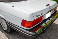 1989 Mercedes-Benz 560SL for sale