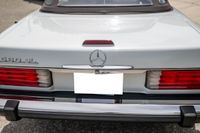 1989 Mercedes-Benz 560SL for sale