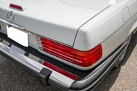 1989 Mercedes-Benz 560SL for sale