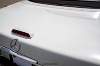 1989 Mercedes-Benz 560SL for sale