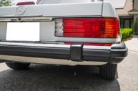 1989 Mercedes-Benz 560SL for sale