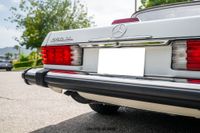 1989 Mercedes-Benz 560SL for sale