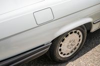 1989 Mercedes-Benz 560SL for sale
