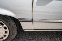 1989 Mercedes-Benz 560SL for sale