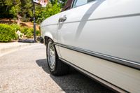 1989 Mercedes-Benz 560SL for sale