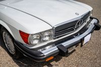 1989 Mercedes-Benz 560SL for sale