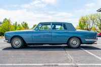 1972 Rolls-Royce Silver Shadow for sale