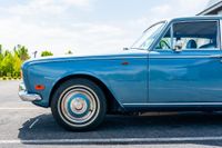 1972 Rolls-Royce Silver Shadow for sale