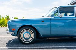 1972 Rolls-Royce Silver Shadow for sale