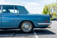 1972 Rolls-Royce Silver Shadow for sale