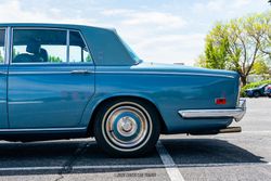 1972 Rolls-Royce Silver Shadow for sale