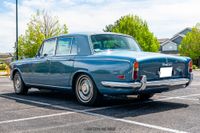1972 Rolls-Royce Silver Shadow for sale