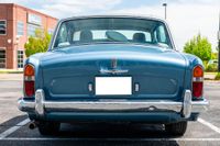 1972 Rolls-Royce Silver Shadow for sale