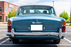 1972 Rolls-Royce Silver Shadow for sale