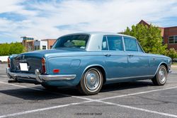 1972 Rolls-Royce Silver Shadow for sale