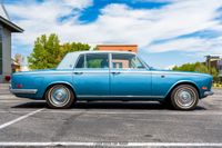 1972 Rolls-Royce Silver Shadow for sale