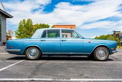 1972 Rolls-Royce Silver Shadow for sale