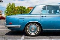1972 Rolls-Royce Silver Shadow for sale