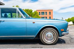 1972 Rolls-Royce Silver Shadow for sale