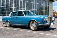 1972 Rolls-Royce Silver Shadow for sale