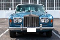 1972 Rolls-Royce Silver Shadow for sale