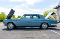 1972 Rolls-Royce Silver Shadow for sale
