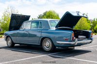1972 Rolls-Royce Silver Shadow for sale