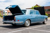 1972 Rolls-Royce Silver Shadow for sale