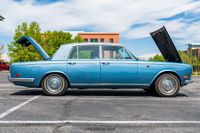 1972 Rolls-Royce Silver Shadow for sale