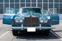 1972 Rolls-Royce Silver Shadow for sale