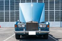 1972 Rolls-Royce Silver Shadow for sale