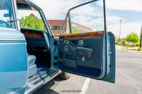 1972 Rolls-Royce Silver Shadow for sale