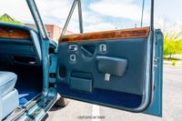 1972 Rolls-Royce Silver Shadow for sale
