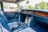 1972 Rolls-Royce Silver Shadow for sale