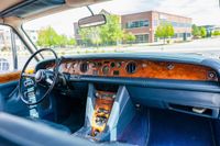 1972 Rolls-Royce Silver Shadow for sale