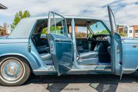 1972 Rolls-Royce Silver Shadow for sale
