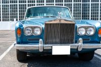 1972 Rolls-Royce Silver Shadow for sale
