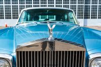 1972 Rolls-Royce Silver Shadow for sale