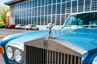1972 Rolls-Royce Silver Shadow for sale