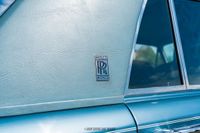 1972 Rolls-Royce Silver Shadow for sale