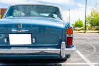1972 Rolls-Royce Silver Shadow for sale