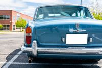 1972 Rolls-Royce Silver Shadow for sale