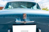 1972 Rolls-Royce Silver Shadow for sale