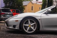 2001 Ferrari 360 Spider for sale