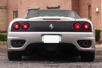 2001 Ferrari 360 Spider for sale