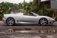 2001 Ferrari 360 Spider for sale