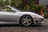 2001 Ferrari 360 Spider for sale