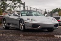 2001 Ferrari 360 Spider for sale